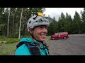 Butte Camp Bikepacking Bonanza: A Mount St. Helens Bikepacking Adventure