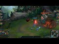 Zed outplay