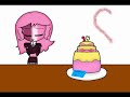 Melemon Cake (Birthday Special)
