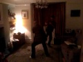 saturday night live fight aggy style