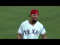 Beltre's Greatest Goofs