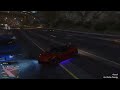 Grand Theft Auto V Smooth Landing