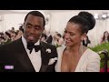 50 CENT & Cassie's Husband GOES CRAZY After Court SAVES Diddy | No Charges