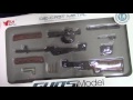Metal Gun Models (MORE REAL!) AK47. AUG, AWP, SVD, Tommy Gun