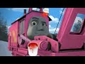 🔴Best Colors for Thomas and Friends