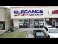 Elegance Hair Salon Houston Texas