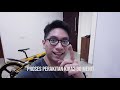 UNBOXING Sepeda Listrik Masa Depan LANKELEISI XT750!