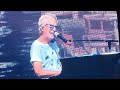 Keep on loving you - REO SPEEDWAGON - JONAS BEACH Theater NY