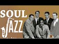 Nat King Cole, Frank Sinatra, Dean Martin: Old Soul Music Of The 50's 60's 70's