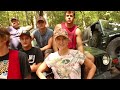 Country Roads - Apalachee Falls (Take Me Home) John Denver Cover