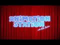Animation Station with Millie Martins - Season One Guest Announcement Teaser