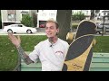 Will Ramos of LORNA SHORE Loves His Longboard | Metal Injection