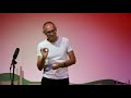 The art of asking questions | Andrew Vincent | TEDxBollington
