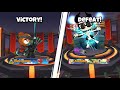 My Opponent thought they WON so i did this... (Bloons TD Battles 2)