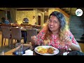 Dinner Buffet at Pledge Scape | ඉවරයක් නැතුව බෙදාගෙන කන්න |  Negombo