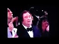 Bernard Manning Singing Let It Be for Ferry Aid 1987