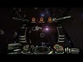 Elite Dangerous: Horizon Bounty Hunting Session wiith Arma3 Malaysia Crew