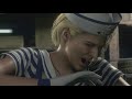 Sailor Jill Valentine Resident Evil 3 Remake Playthrough RE3R