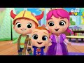 Loose Tooth Song + More Little Angel Kids Songs & Nursery Rhymes