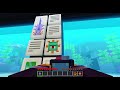Playing The Minecraft 15th Anniversary Journey Map [No Commentary] [PART 1]