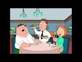 Family Guy - Nosy Waiter