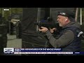 Laser tag at High Trek Adventures | FOX 13 Seattle