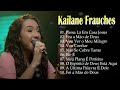 Kailane Frauches | Passa la em Casa Jesus - As melhores musicas gospel para abençoar sua vida#gospel