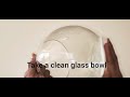 Glass painting for beginners