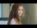 This Is Exactly How Victoria's Secret Angel Sara Sampaio Gets Ready in the Morning | Waking Up With