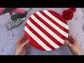 22 DOLLAR TREE CHRISTMAS DIYs | Easy High End Christmas Decor | Best Christmas DIY Hacks 2023