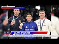 Carlos Yulo, makatatanggap ng milyon-milyong incentives matapos ang kanyang double gold medal sa...