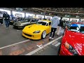 WEKFEST JAPAN 2022 // WALK AROUND