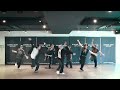 Motoki Ohmori - ‘Midnight’ Dance Practice Video