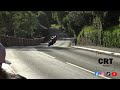 🇮🇲 BEST OF ISLE OF MAN 2024 - TOURIST TROPHY - CRAZY SPEED -  BIG JUMPS