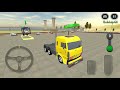 Cargo Transport Highway | Gameplay Android