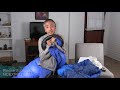 How to Increase Sleeping Bag Warmth - 20 Tips and Tricks for Backpackers, Campers, Climbers