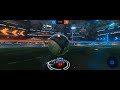 ONE MAD GAME OF ROCKET LEAGUE