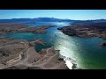 Water Meditation: Somewhere In The American Southwest