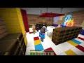 Adopting CATNAP KITTENS in Minecraft!