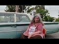 The Amazing Story of the 1960 Edsel | Andrea 'Enthal and her 1 owner car | 400,000 miles