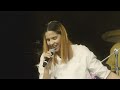 Yahweh Will Manifest - Oasis Ministry Feat Laila Olivera (Live From San Juan, PR) English Version