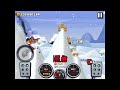 THIS STRATEGY NEEDS 0.1s PERFECT WIND TIMINGS - Hill Climb Racing 2