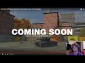 THE BEST COMING SOON TRAILER?! | Wargaming is Cooking!