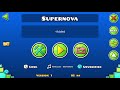 Supernova update 2 | (still looking for verifiers) REMOVED LEVEL