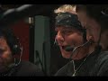 A Closed Session with Rock band Warrant's Jani Lane, Bob Colburn on Rockline