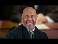 Crazy Judge Get Booted For Putting Lawyer In Jail Then New Judge Quits.