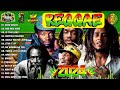 Reggae Mix 2024 - Bob Marley, Lucky Dube, Peter Tosh, Jimmy Cliff,Gregory Isaacs, Burning Spear 56