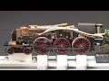 Hornby 00 Gauge Live Steam - How Does It Work?