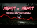 Heart To Heart Riddim Instrumental (Dynasty Records)