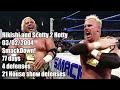 Every WWE Tag Team Champions (2002-2023) part1